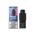 Elux Legend 8000 Prefilled Pod Blueberry Sour Raspberry