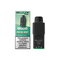 Elux Legend 8000 Prefilled Pod Fresh Mint
