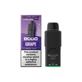 Elux Legend 8000 Prefilled Pod Grape