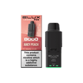 Elux Legend 8000 Prefilled Pod Juicy Peach