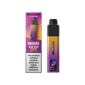 Elux Legend 8000 Prefilled Pod Kit Blue Razz Gummy