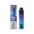 Elux Legend 8000 Prefilled Pod Kit Blueberry Raspberry