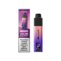 Elux Legend 8000 Prefilled Pod Kit Cherry Sour Raspberry
