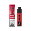 Elux Legend 8000 Prefilled Pod Kit Fizzy Cherry