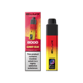 Elux Legend 8000 Prefilled Pod Kit Gummy Bear