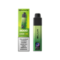 Elux Legend 8000 Prefilled Pod Kit Lemon Lime