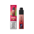 Elux Legend 8000 Prefilled Pod Kit Watermelon Ice