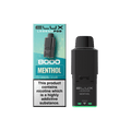 Elux Legend 8000 Prefilled Pod Menthol