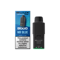 Elux Legend 8000 Prefilled Pod Mr Blue