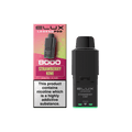 Elux Legend 8000 Prefilled Pod Strawberry Kiwi