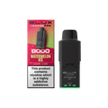 Elux Legend 8000 Prefilled Pod Watermelon Ice