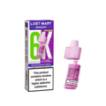 Lost Mary BM6000 Prefilled Pod Blackcurrant Apple
