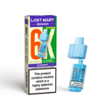 Lost Mary BM6000 Prefilled Pod Blueberry