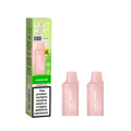 Lost Mary BM600 Prefilled Pods Guava Ice