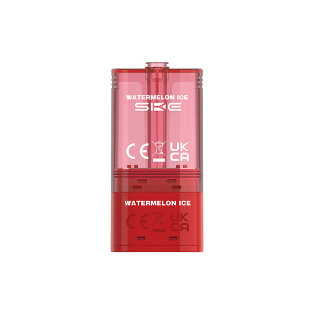 SKE Pro Max 30K Prefilled Pods Watermelon Ice