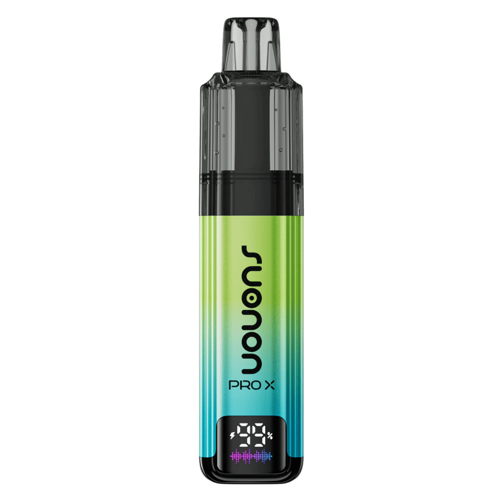 Suonon Pro X 12K Prefilled Pod Kit Fruit Twist