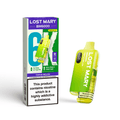 Lost Mary BM6000 Prefilled Pod Kit Triple Melon