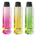 Lost Mary Nera 15K Prefilled Pod Cherry Berry