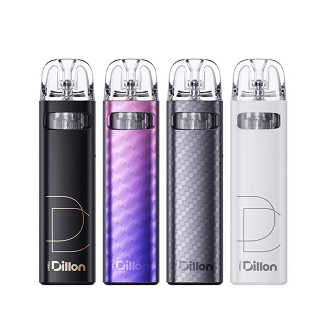 Uwell Dillon EM Vape Kit