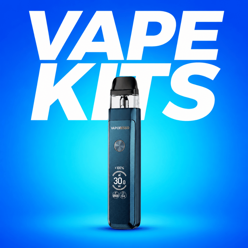 Vape Kits
