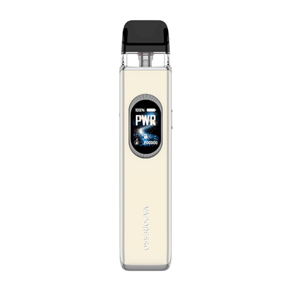 Vaporesso Xros 6 Vape Kit Pear White