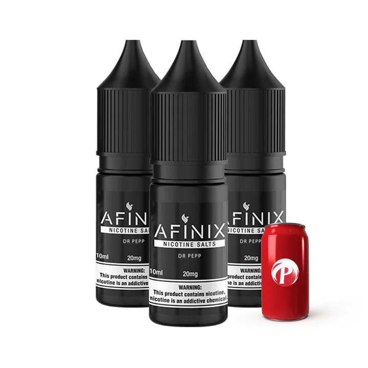 Afinix 30ml Dr Pepp - EUK