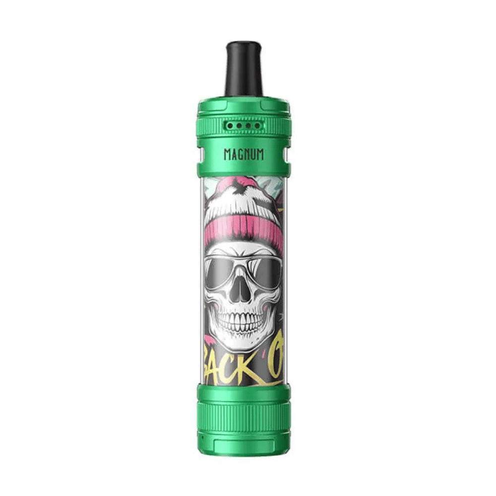 Aspire Magnum Pod Vape Kit - EUK