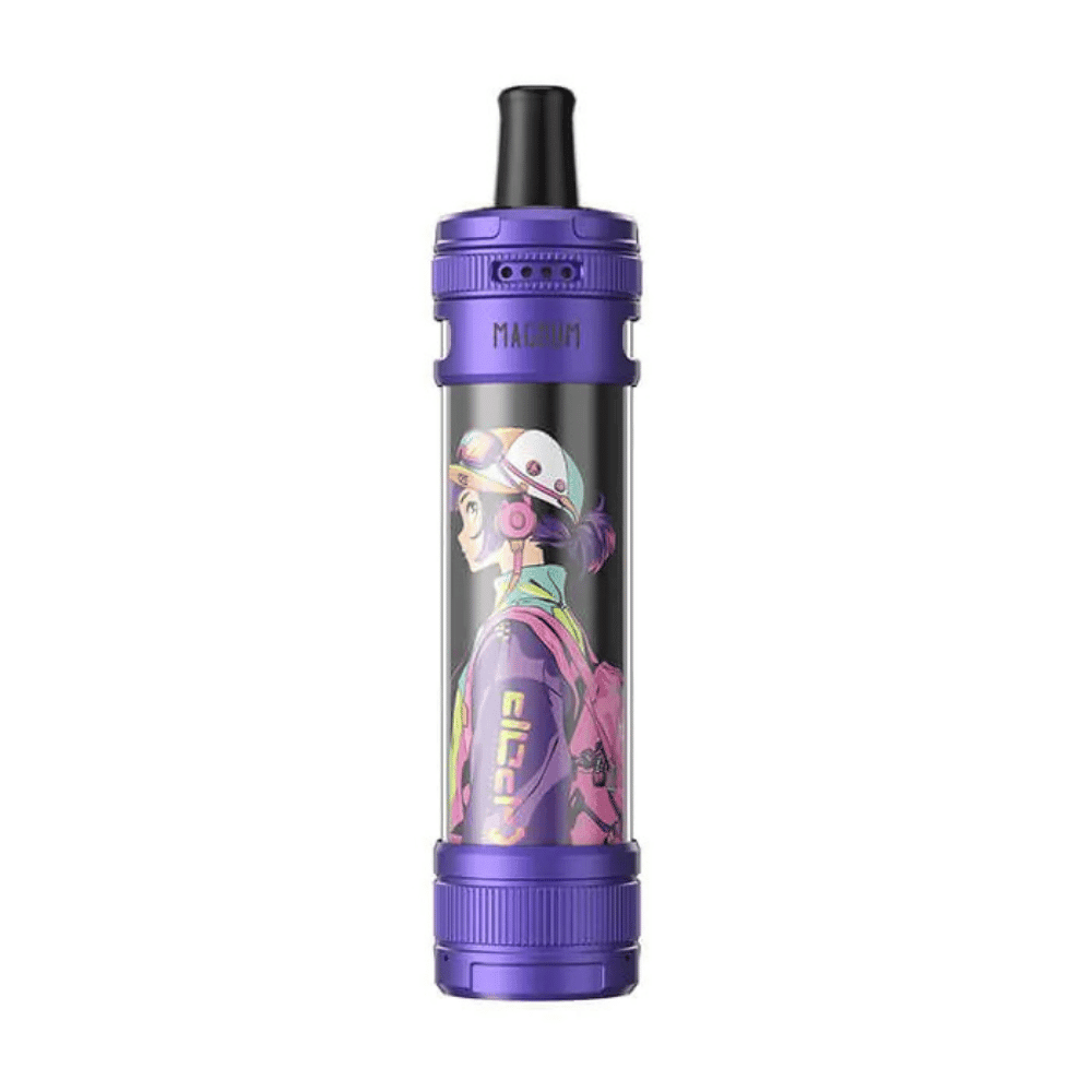 Aspire Magnum Pod Vape Kit - EUK