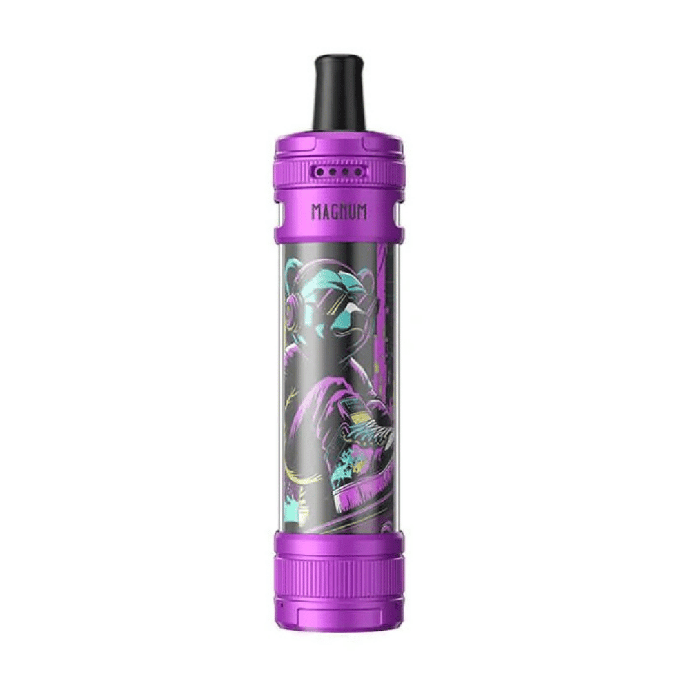 Aspire Magnum Pod Vape Kit - EUK