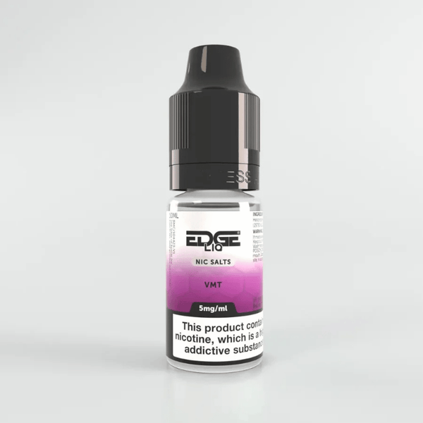 Edge Liq Nic Salt E-Liquid VMT