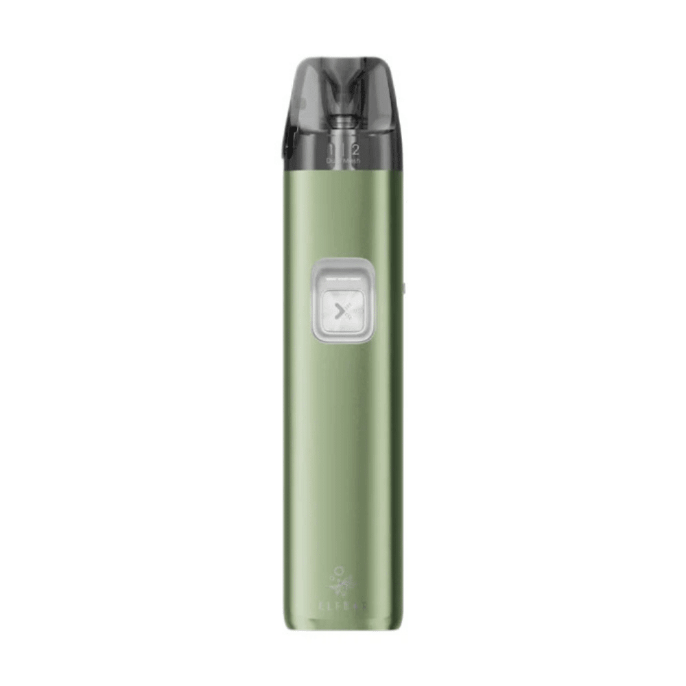 Elf Bar Elfx 2 Vape Kit - EUK