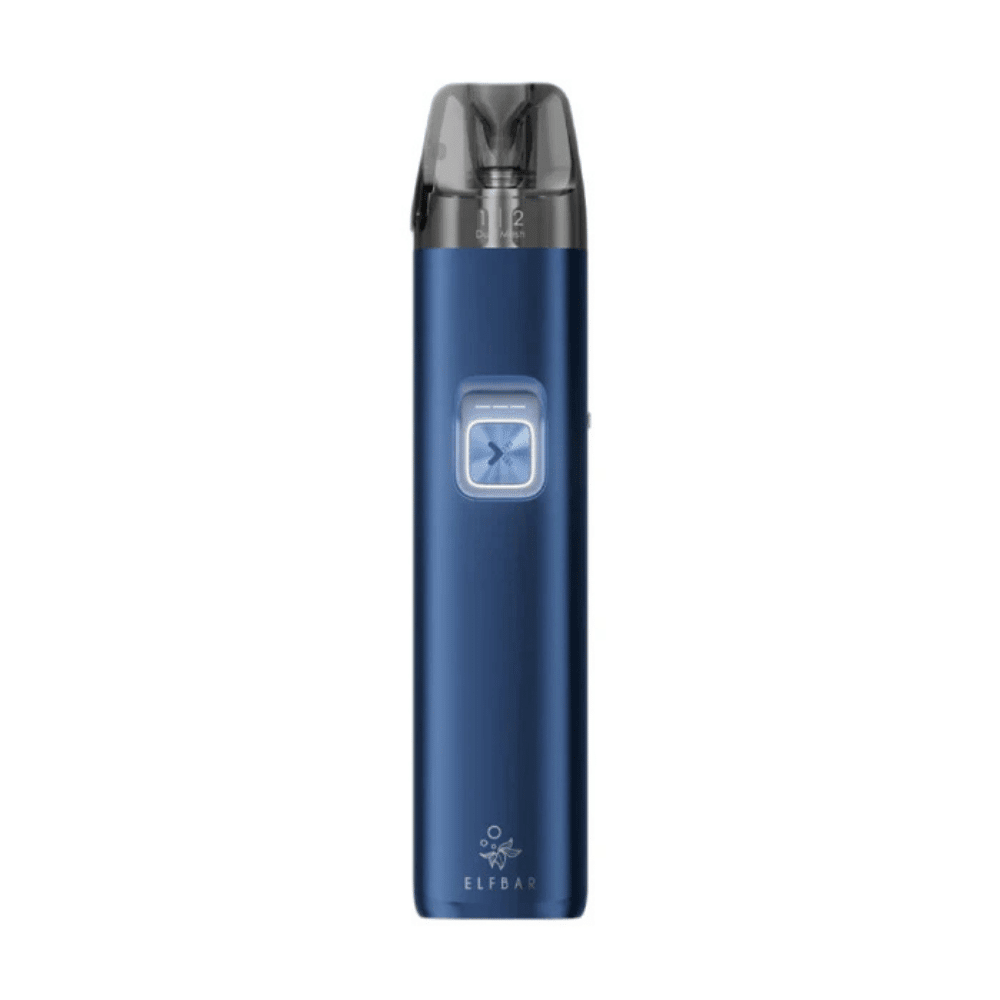 Elf Bar Elfx 2 Vape Kit - EUK