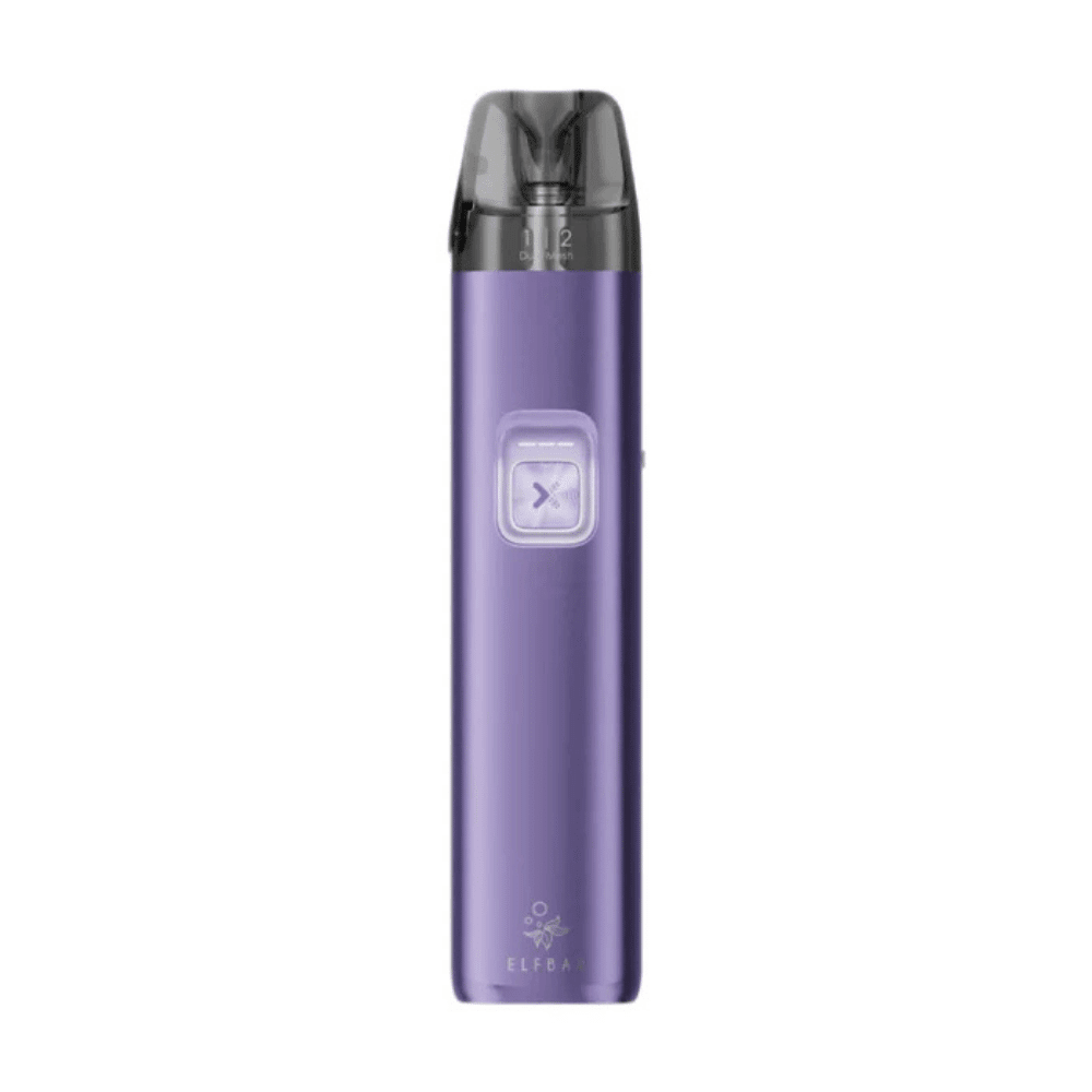 Elf Bar Elfx 2 Vape Kit - EUK