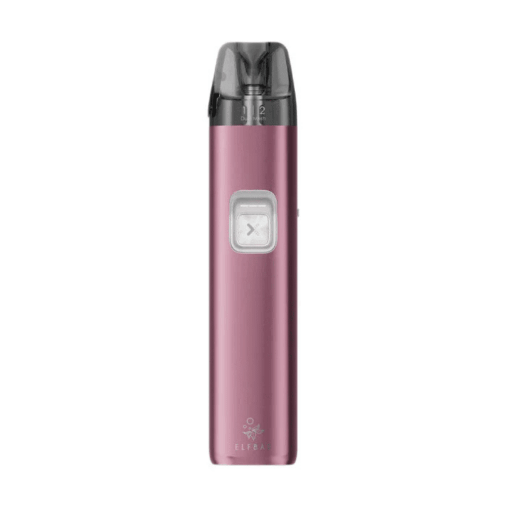Elf Bar Elfx 2 Vape Kit - EUK