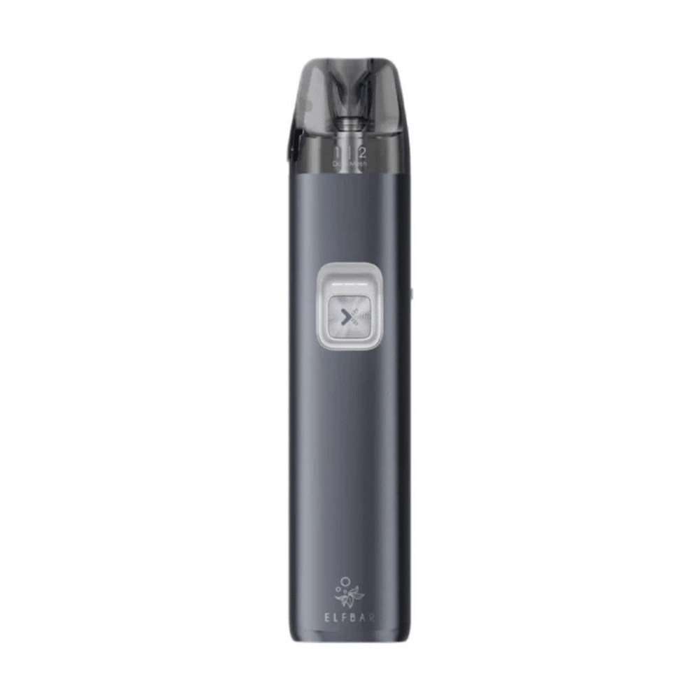 Elf Bar Elfx 2 Vape Kit - EUK