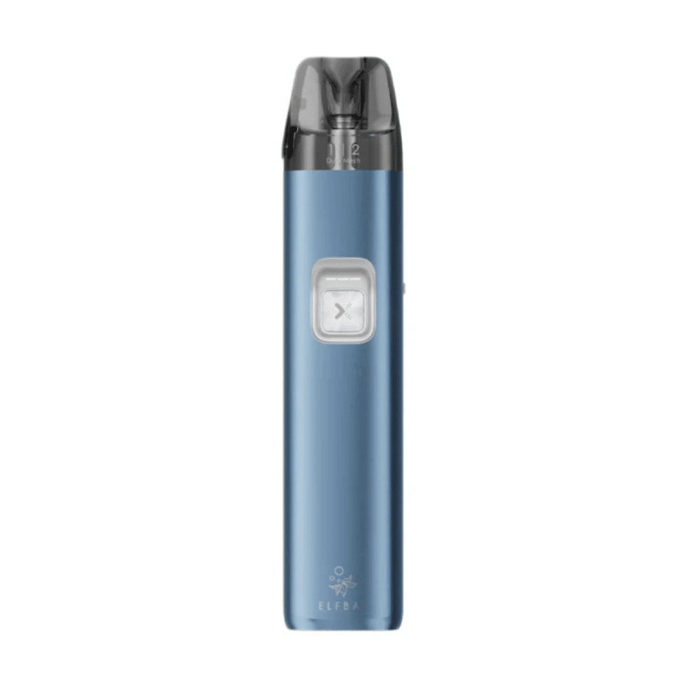 Elf Bar Elfx 2 Vape Kit - EUK