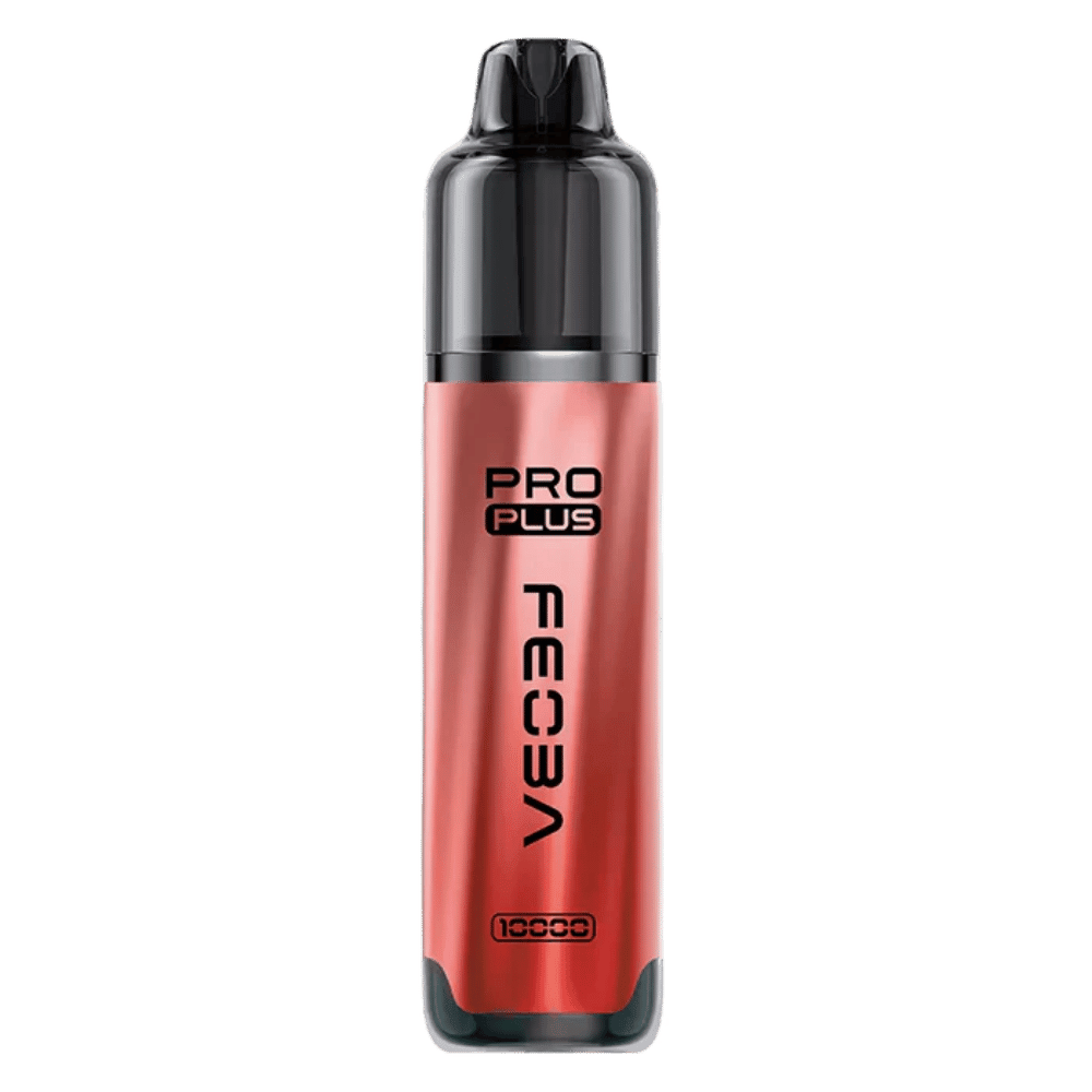 Feoba Pro Plus 10K Prefilled Pod Kit Blue Razz Cherry - EUK