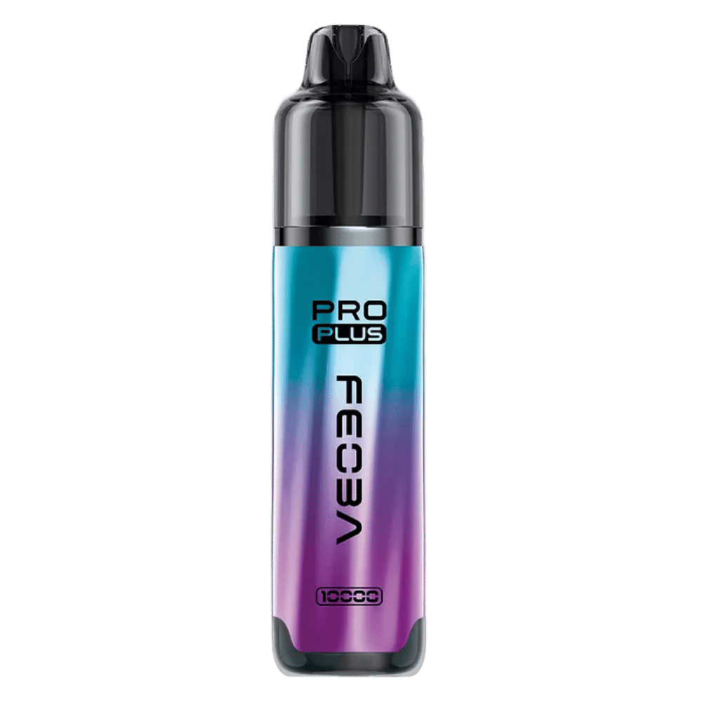 Feoba Pro Plus 10K Prefilled Pod Kit Blue Razz Gummy - EUK