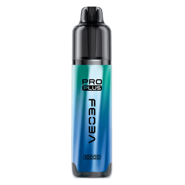 Feoba Pro Plus 10K Prefilled Pod Kit Blue Slush