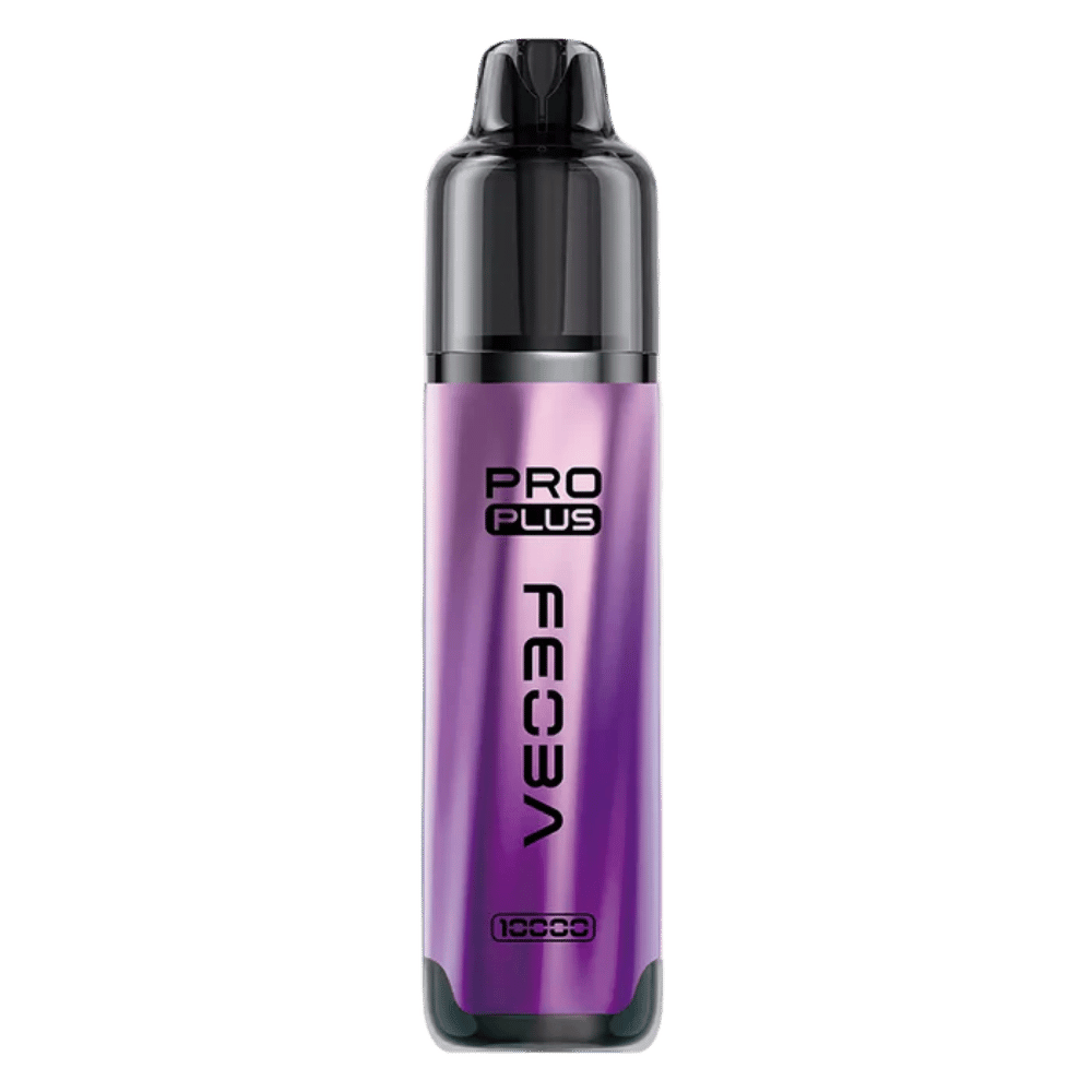 Feoba Pro Plus 10K Prefilled Pod Kit Blueberry Sour Raspberry - EUK