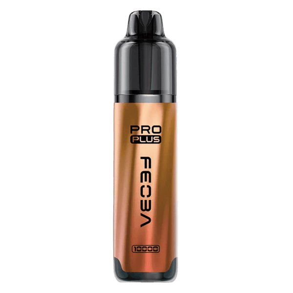 Feoba Pro Plus 10K Prefilled Pod Kit Cherry Ice