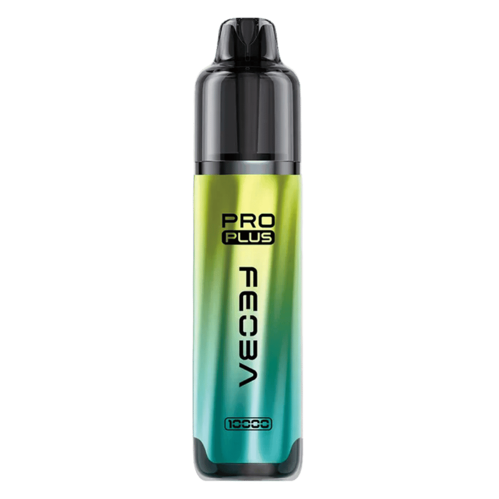 Feoba Pro Plus 10K Prefilled Pod Kit Fresh Mint - EUK