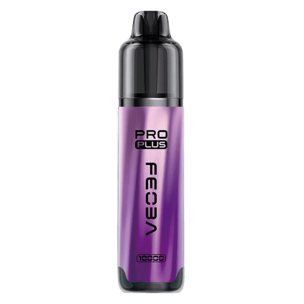 Feoba Pro Plus 10K Prefilled Pod Kit Grape Ice