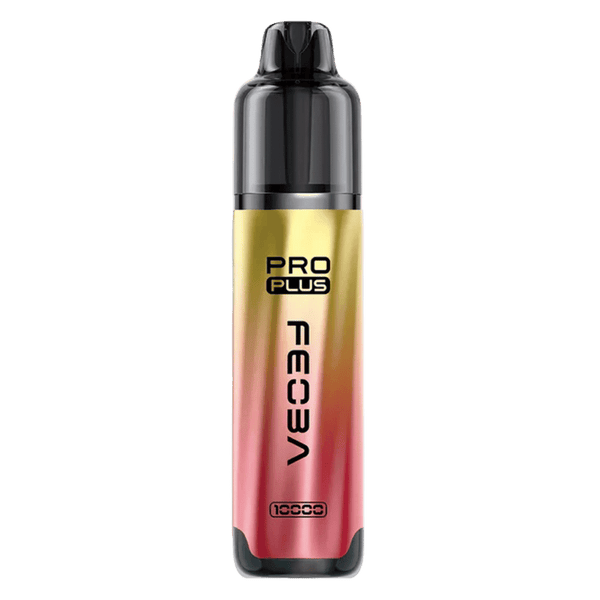 Feoba Pro Plus 10K Prefilled Pod Kit Juicy Peach