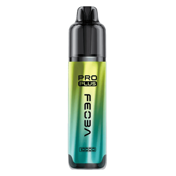Feoba Pro Plus 10K Prefilled Pod Kit Lemon Lime