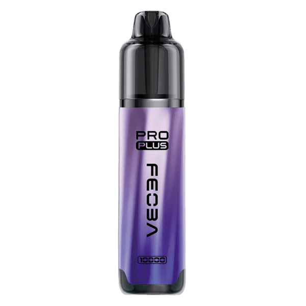 Feoba Pro Plus 10K Prefilled Pod Kit Passionfruit Ice
