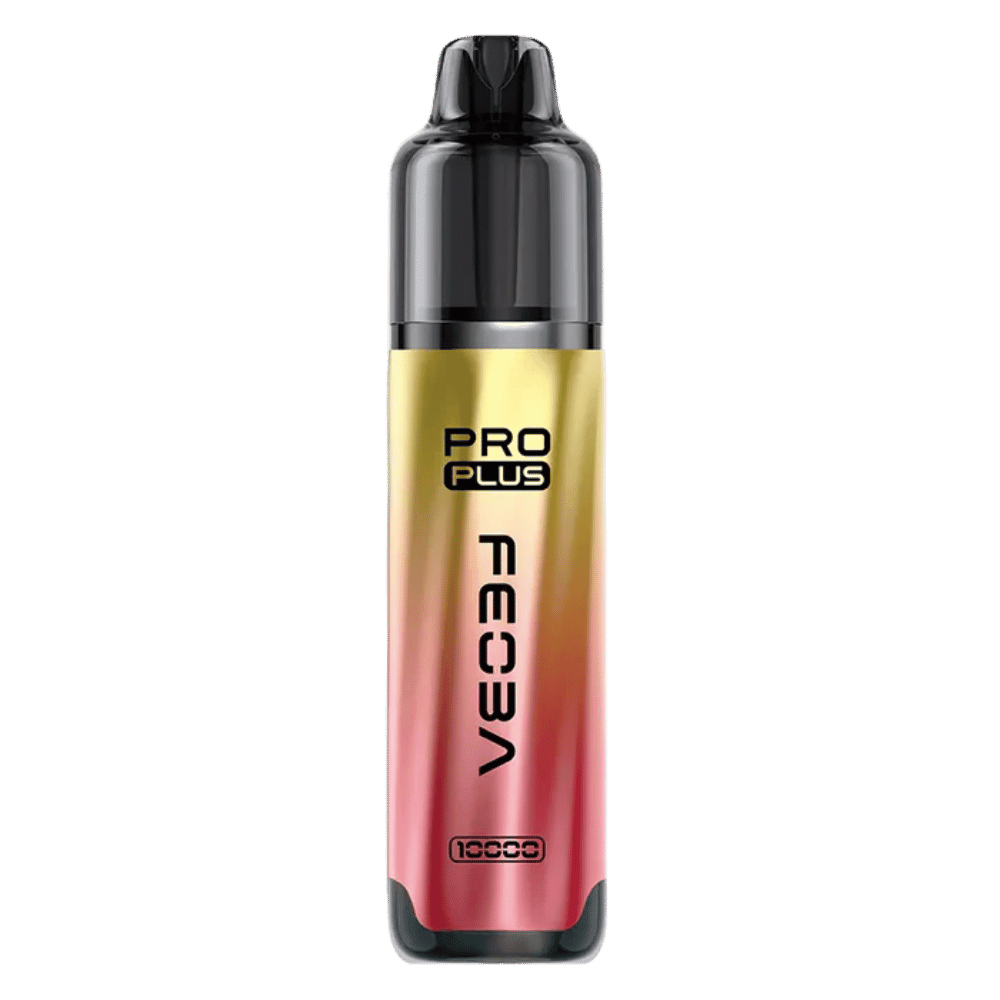 Feoba Pro Plus 10K Prefilled Pod Kit Pink Lemonade - EUK