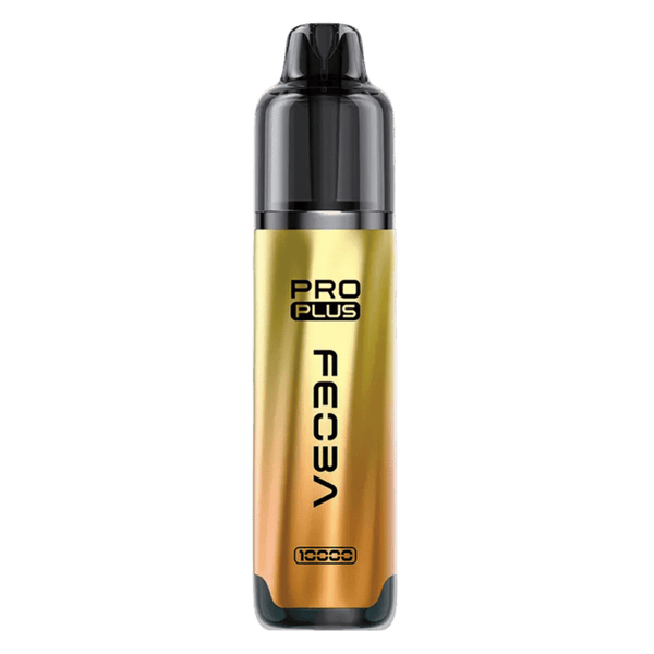 Feoba Pro Plus 10K Prefilled Pod Kit Triple Mango