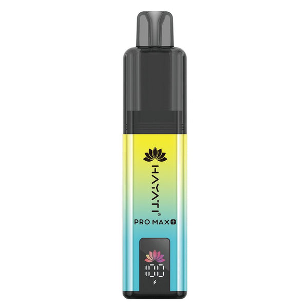 Hayati Pro Max Plus 6000 Puffs Fruit Twist