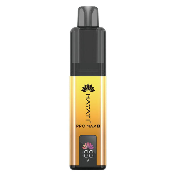 Hayati Pro Max Plus 6000 Puffs Pipeline Punch